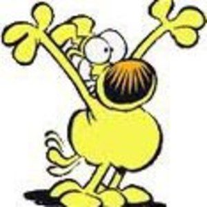 Meet your Posher, Jill